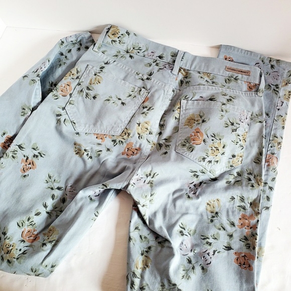 🎉HP CITIZENS OF HUMANITY Mandy Slim Jeans 25 - Picture 7 of 8